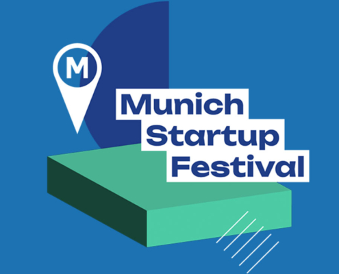 Munich Startup Festival 2024