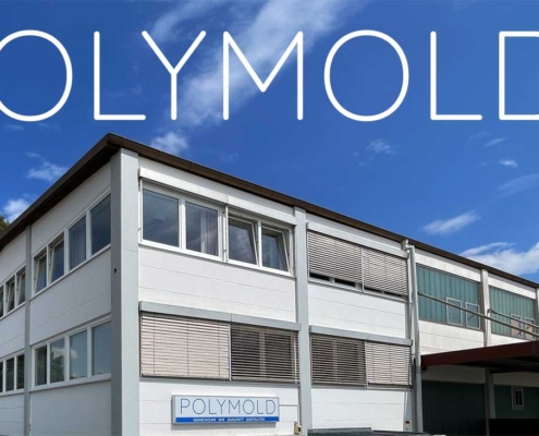 Neue Rechtsform: POLYMOLD GmbH seit September 2024 umfirmiert | Kontakt