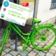 Team POLYMOLD wieder am Start beim Stadtradeln 2025: Gemeinsam Radeln macht Spaß, ist gut für unsere Umwelt, das Klima und gesund. Jetzt auch mitmachen! stadtradeln.de