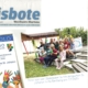 POLYMOLD im Kreisboten Weilheim-Murnau vom 26.07.2025 | POLYMOLD belohnt Radl-Kids - mit POLINO-Überraschungspreis