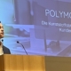 Key Account Tobias Steidl präsentiert "POLYMOLD - die Kunststoffabteilung des Kunden" beim Medizintechnik Kooperationskongress 2025 in Ansbach