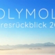 POLYMOLD Jahresrückblick 2025 - ein Jahr voller Bewegung