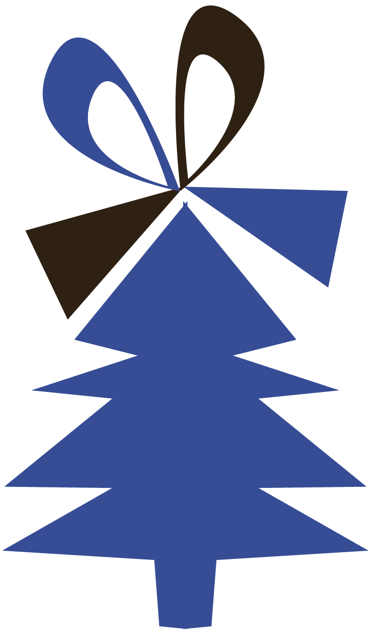 Ein Tannenbaum als Geschenk für jede/n bei POLYMOLD - gemeinsames Tannenbaum schlagen als Event im Advent Ein Tannenbaum als Geschenk für jede/n bei POLYMOLD - gemeinsames Tannenbaum schlagen als Event im Advent
