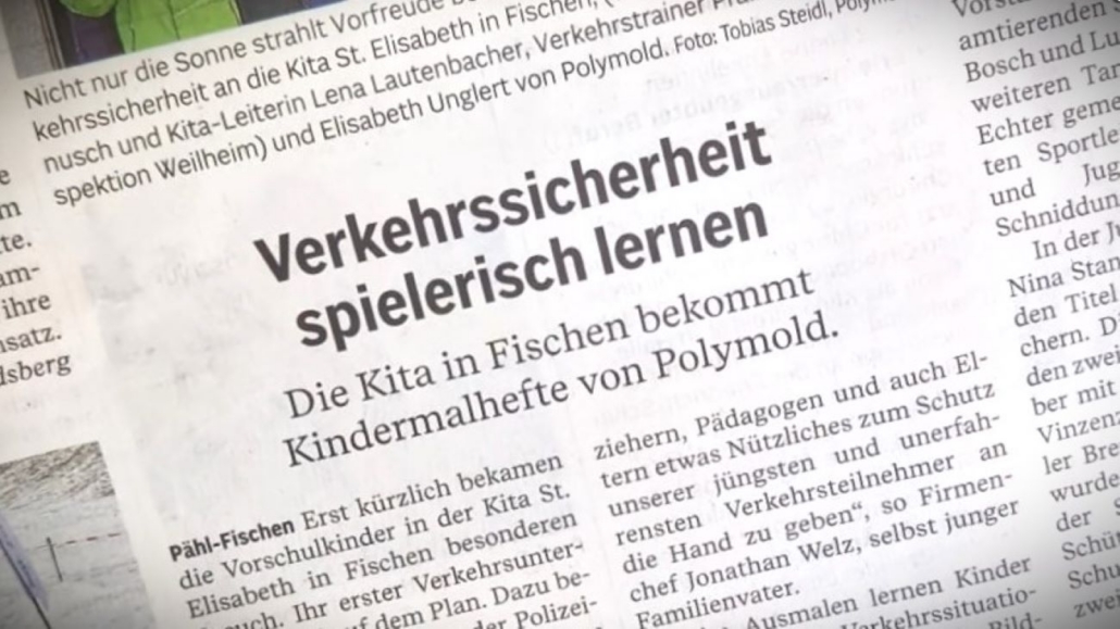 Landsberger Tagblatt - 25.02.2026 Verkehrssicherheit spielerisch lernen