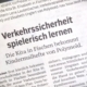 Landsberger Tagblatt - 25.02.2026 Verkehrssicherheit spielerisch lernen