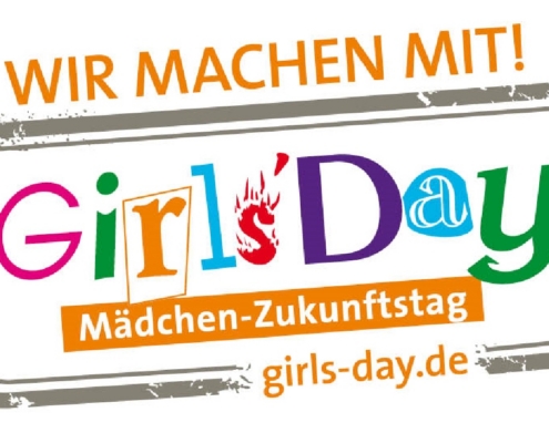 Girls'Day & Boys'Day bei POLYMOLD - Wir machen mit am 23. April 2026