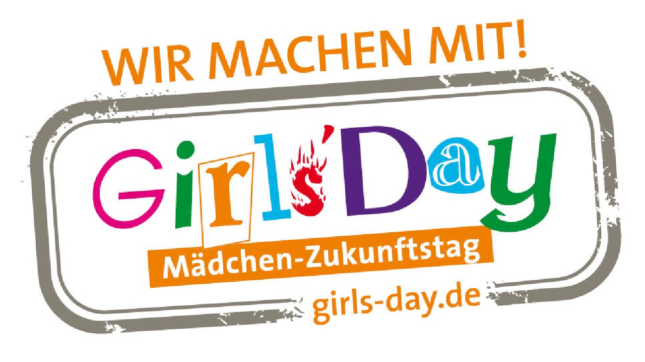 Girls'Day & Boys'Day bei POLYMOLD - Wir machen mit am 23. April 2026