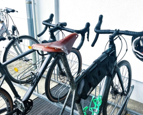 STADTRADELN 2026 | Wir sind auch dieses Jahr wieder am Start: Team POLYMOLD Pähl im Landkreis Weilheim-Schongau. Wir radeln mit vom 2. - 22. Mai 2026. In den Sattel & GO!
