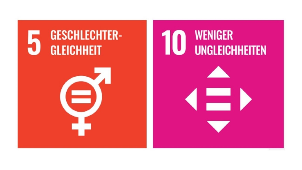 Rekordbeteiligung am Girls'Day 2026: Mit der Teilnahme an diesem Aktionstag unterstützen wir bei POLYMOLD die Nachhaltigkeitsziele #5 und #10 der Vereinten Nationen.
