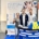POLYMOLD auf der Ausbildungsmesse 2026 in Weilheim - beste Stimmung beim Standteam und unter den Ausstellern in Raum B107 - hier mit Gast vom Schöffmann-Stand.