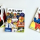 IHK-Ausbildungsbetrieb POLYMOLD AZUBI+ Magazin - seit 2024