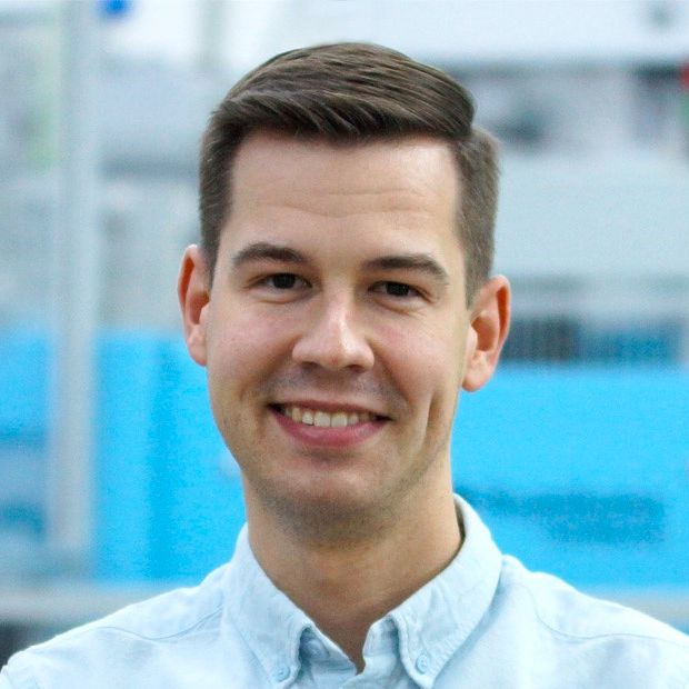 Paul Maibach, POLYMOLD, Teamleiter Beschaffung und Auftragskoordination