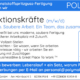 Wir suchen PRODUKTIONSKRÄFTE (m/w/d) für unsere Kunststoffspritzguss-Fertigung in Pähl. JETZT bei POLYMOLD in 2 Minuten per E-Mail an personal@polymold.de bewerben!