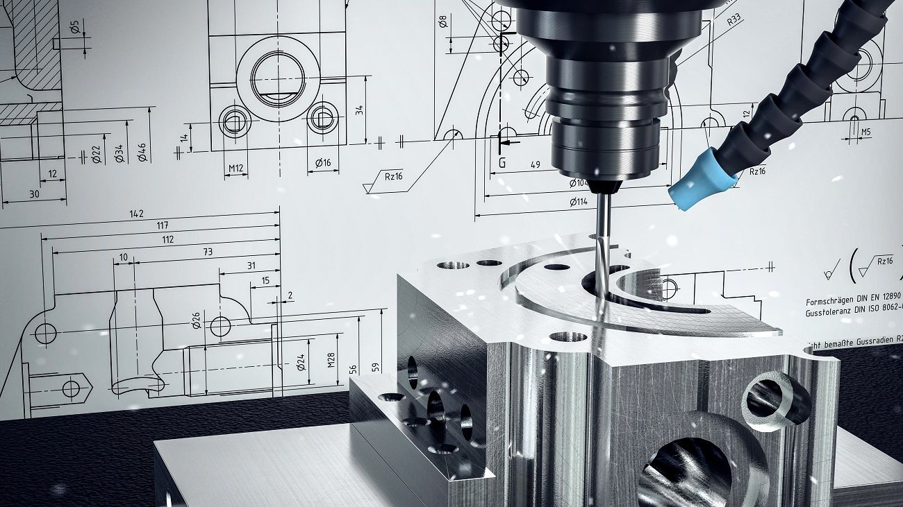 Für die Herstellung hochwertiger Produkte ist ein präziser Werkzeugbau das A & O. Auf Basis von CAD-Zeichnung fertigen unsere Experten Präzisionswerkzeuge für den Kunststoffspritzguss.