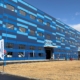 Neues HAITIAN-Werk in Ruma/Serbien | Werksbesuch von Jonathan Welz und Josef Irion zum Open House am neuen Standort 60 km westlich von Belgrad.