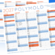 POLYMOLD Kalender 2027